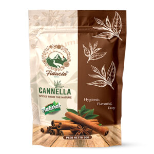 Cinnamon