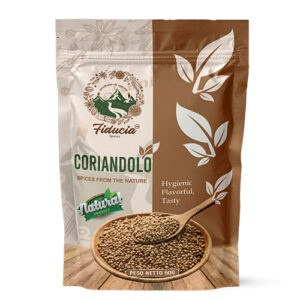 Coriander