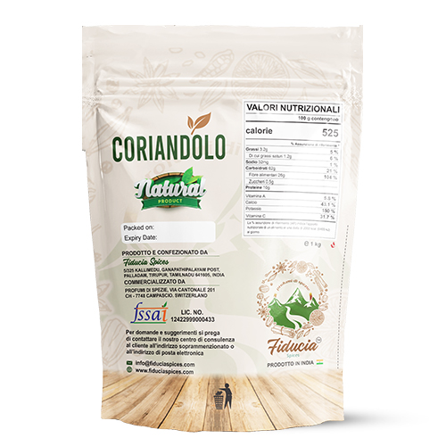 Coriander - Image 2