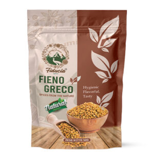 Fenugreek