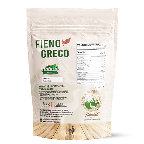 Fenugreek - Image 2