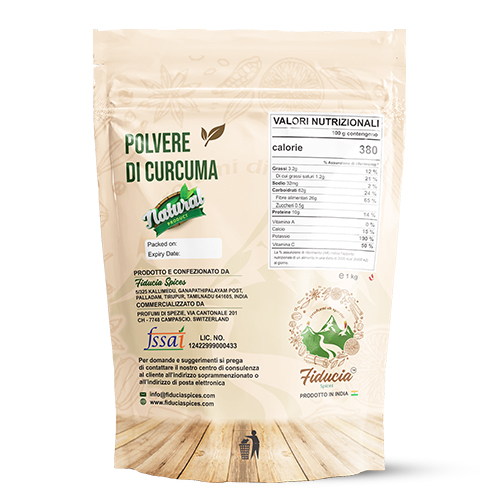 Turmeric Powder - Image 2