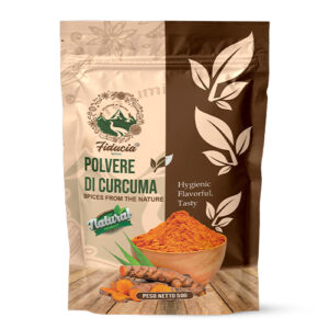 Turmeric Powder