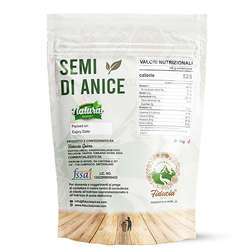 Aniseed - Image 2