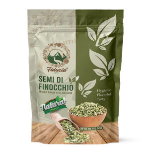 Fennel Seeds