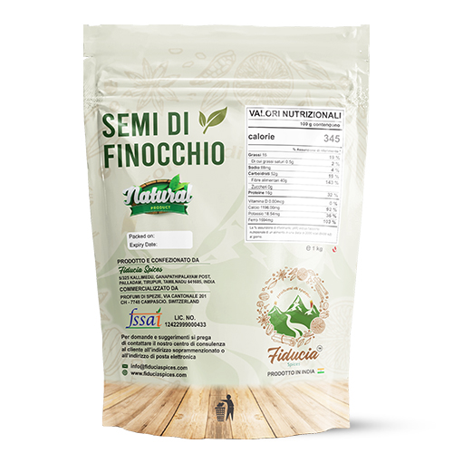 Fennel Seeds - Image 2