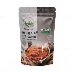 Meat Masala
