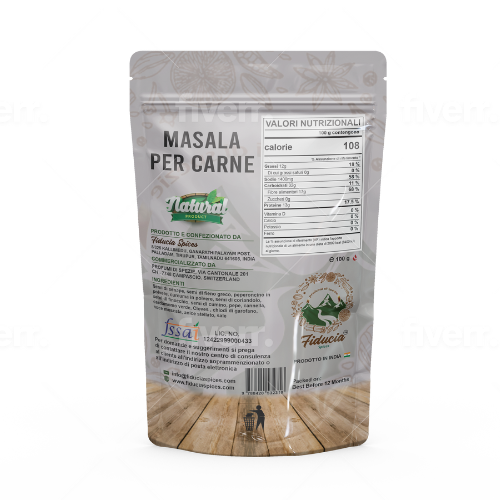 Meat Masala - Image 2