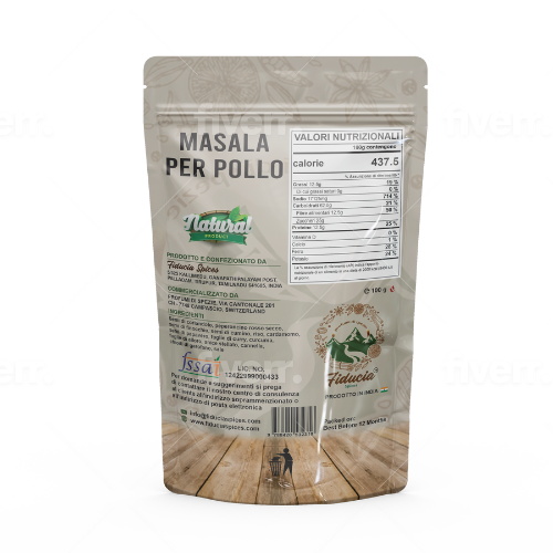 Chicken Masala - Image 2