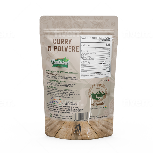 Curry Powder - Image 2