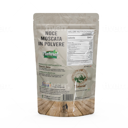Nutmeg Powder - Image 2