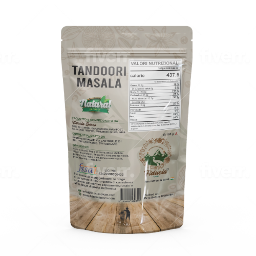 Tandoori Masala - Image 2
