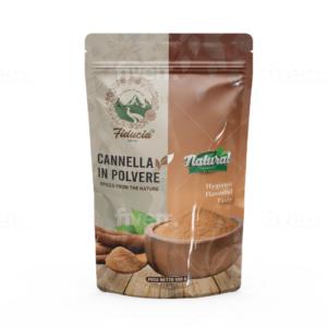 Cinnamon Powder