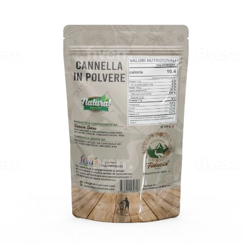 Cinnamon Powder - Image 2