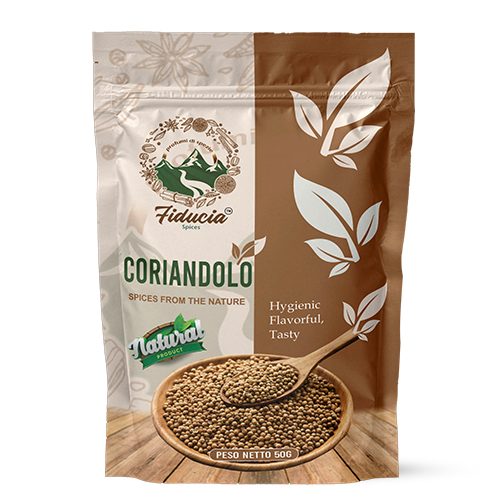 Coriandolo