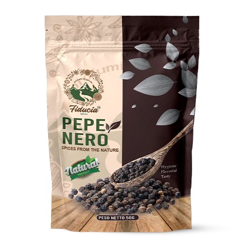Pepe Nero
