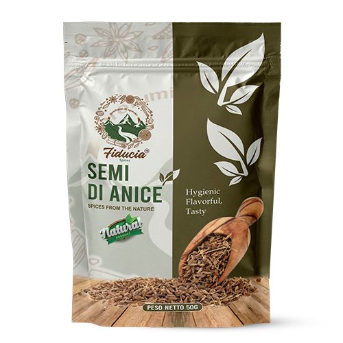 Semi Di Anice